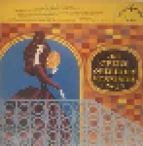 Cover - Georges Bizet: Carmen // Der Bajazzo