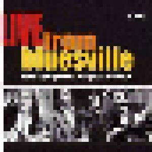 Fiona Boyes, Mookie Brill, Rich Delgrosso: Live From Bluesville (CD) - Bild 1