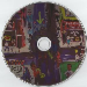 Huey Lewis & The News: Soulsville (CD) - Bild 3