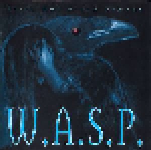Cover - W.A.S.P.: Still Not Black Enough