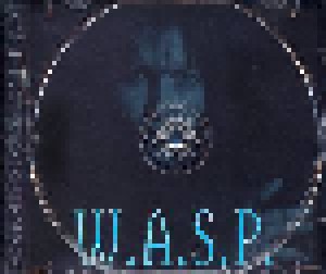 W.A.S.P.: Still Not Black Enough (CD) - Bild 4