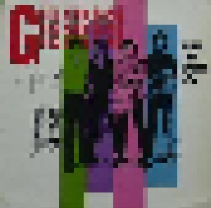 Greg Kihn Band: With The Naked Eye (LP) - Bild 1