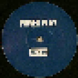 Vinyl Groover: Power Play (12") - Bild 2