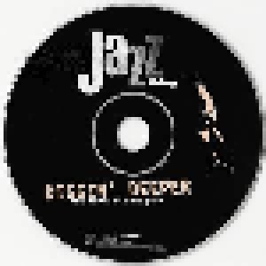 Diggin' Deeper - The Roots Of Acid Jazz (CD) - Bild 3