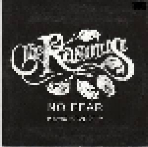 The Rasmus: No Fear (Promo-Single-CD) - Bild 1