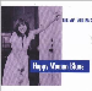 Lucinda Williams: Happy Woman Blues (CD) - Bild 1