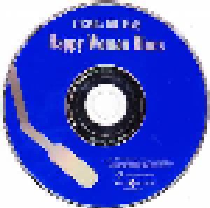 Lucinda Williams: Happy Woman Blues (CD) - Bild 3