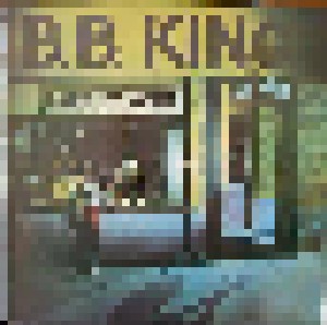 B.B. King: Take It Home (LP) - Bild 1