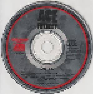 Ace Frehley: Do Ya (Promo-Single-CD) - Bild 1