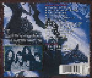 Blind Guardian: Somewhere Far Beyond (CD) - Bild 3