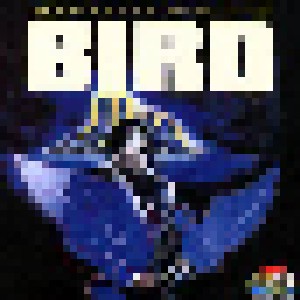 Charlie Parker: Inspired By The Motion Picture Bird (CD) - Bild 1