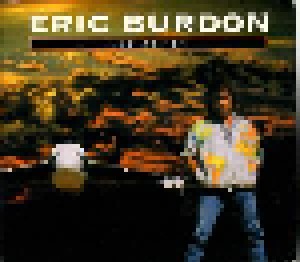 Eric Burdon: Rare Masters (HDCD) - Bild 1
