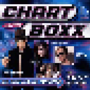 Chartboxx 2008/04 (CD) - Bild 1