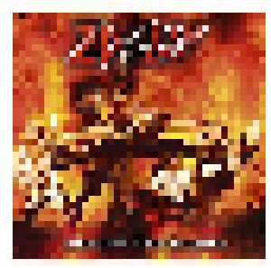 Edguy: Lavatory Love Machine (Single-CD) - Bild 1