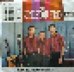 The Kingston Trio: Somethin' Else (LP) - Bild 1
