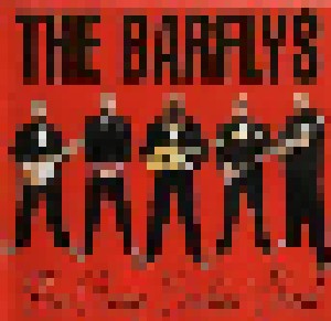 Cover - Barflys, The: Too Busy Lookin' Good