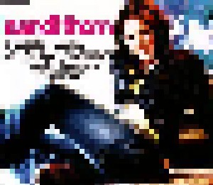Sandi Thom: I Wish I Was A Punk Rocker (With Flowers In My Hair) (Single-CD) - Bild 1