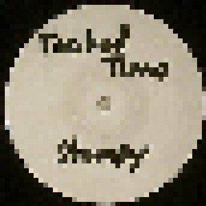 DJ Stompy: Test Of Time (12") - Bild 1