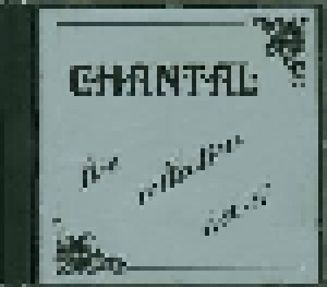 Chantal: Live Collection 1980-87 (CD) - Bild 3