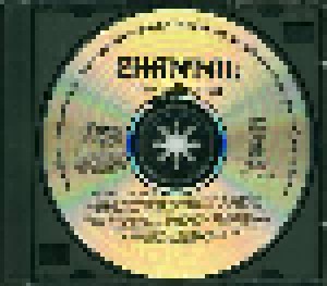 Chantal: Live Collection 1980-87 (CD) - Bild 5
