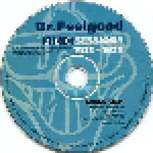 Dr. Feelgood: BBC Sessions 1973-1978 (CD) - Bild 3