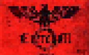 Eternum: Promo 2009 - Cover
