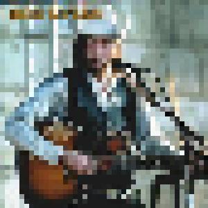 Bob Dylan: Newport 2002 - Cover