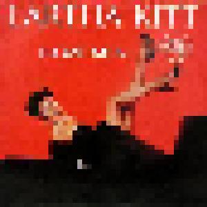Eartha Kitt: I Love Men - Cover