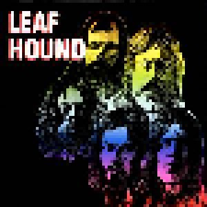 Leaf Hound: Growers Of Mushroom (LP) - Bild 4