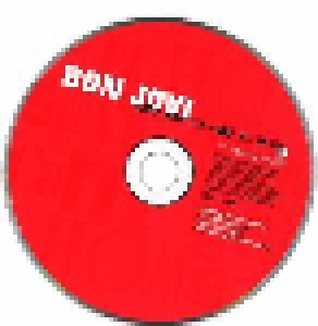 Bon Jovi: Who Says You Can't Go Home (Single-CD) - Bild 2