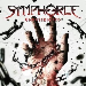 Symphorce: Unrestricted (CD) - Bild 1