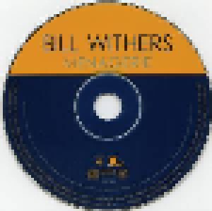 Bill Withers: Menagerie (CD) - Bild 3