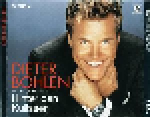 Dieter Bohlen: Hinter Den Kulissen (5-CD) - Bild 1