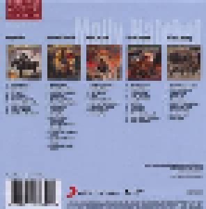 Molly Hatchet: Original Album Classics (5-CD) - Bild 8