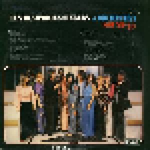 The Les Humphries Singers: Sound '73 (LP) - Bild 2