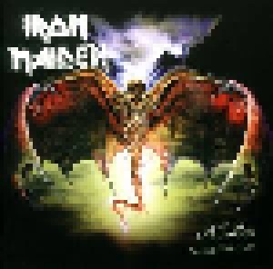 Iron Maiden: Live At Donington (2-CD) - Bild 1