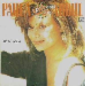 Paula Abdul: Forever Your Girl (LP) - Bild 1
