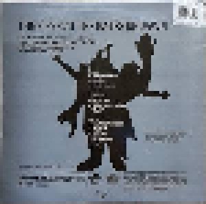 Pink Floyd: The Piper At The Gates Of Dawn (LP) - Bild 2