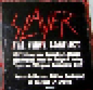 Slayer: The Vinyl Conflict (11-LP) - Bild 6