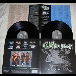 Cloven Hoof: The Definitive Part One (2-LP) - Bild 2