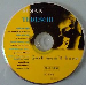 Susan Tedeschi: Just Won't Burn (CD) - Bild 7