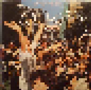Paul Korda: Dancing In The Aisles (LP) - Bild 1