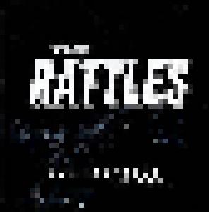 The Rattles: Masterpiece - Cover