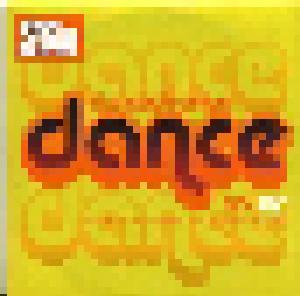 Dance Vol.02 - Danceclassics: Some Of The Greatest Dance Anthems Ever - Cover