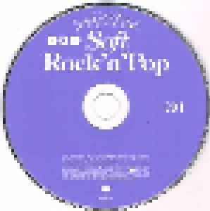 Best Of Soft Rock'n'Pop (3-CD) - Bild 5