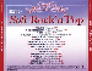 Best Of Soft Rock'n'Pop (3-CD) - Bild 8