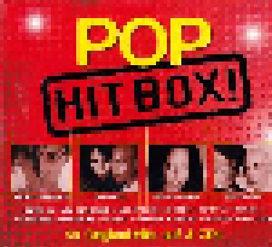Pop Hit Box! (3-CD) - Bild 1