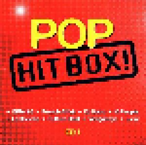 Pop Hit Box! (3-CD) - Bild 3