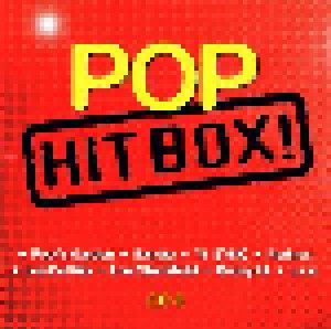 Pop Hit Box! (3-CD) - Bild 9