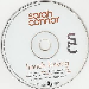 Sarah Connor: French Kissing (Single-CD) - Bild 3